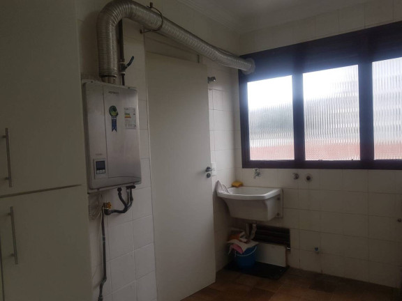 Imagem Apartamento com 3 Quartos à Venda, 136 m² em Santo Amaro - São Paulo Imagem Apartamento com 3 Quartos à Venda, 136 m² em Santo Amaro - São Paulo