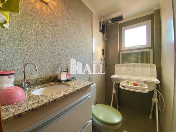 Imagem Apartamento com 2 Quartos à Venda, 120 m² em Centro - São José Do Rio Preto Imagem Apartamento com 2 Quartos à Venda, 120 m² em Centro - São José Do Rio Preto