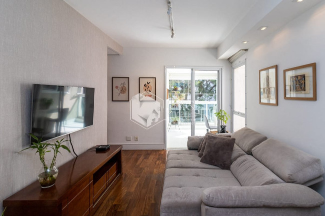 Imagem Apartamento com 3 Quartos à Venda, 80 m² em Santa Cecília - São Paulo Imagem Apartamento com 3 Quartos à Venda, 80 m² em Santa Cecília - São Paulo