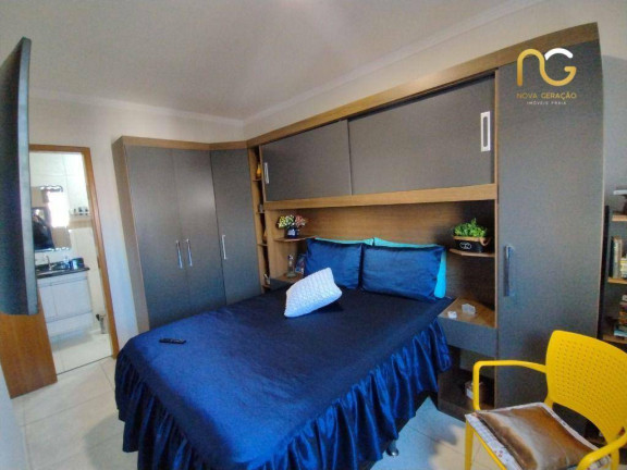 Imagem Apartamento com 2 Quartos à Venda, 75 m² em Tupi - Praia Grande Imagem Apartamento com 2 Quartos à Venda, 75 m² em Tupi - Praia Grande