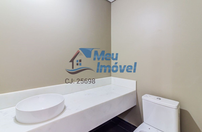 Imagem Imóvel com 3 Quartos à Venda, 118 m² em Sul (águas Claras) - Brasília