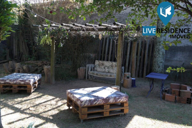 Imagem Casa com 3 Quartos à Venda, 500 m² em Jardim Celeste - Jundiaí