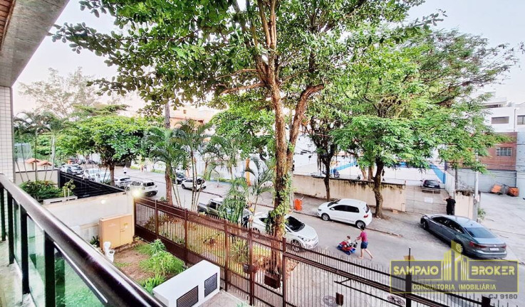 Imagem Apartamento com 3 Quartos à Venda, 110 m² em Recreio Dos Bandeirantes - Rio De Janeiro