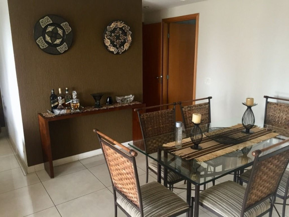 Imagem Apartamento com 3 Quartos à Venda, 125 m² em Vila Leopoldina - São  Paulo