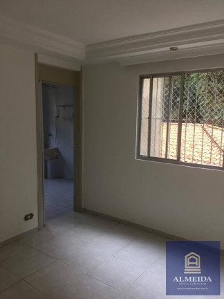 Imagem Apartamento com 2 Quartos à Venda, 56 m² em Jardim Catanduva - São Paulo