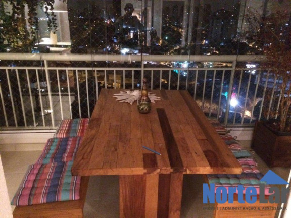 Imagem Apartamento com 3 Quartos à Venda, 126 m² em Lauzane Paulista - São Paulo Imagem Apartamento com 3 Quartos à Venda, 126 m² em Lauzane Paulista - São Paulo