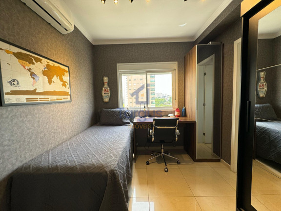 Apartamento com 3 Quartos à Venda, 156 m² em Jardim Avelino - São Paulo