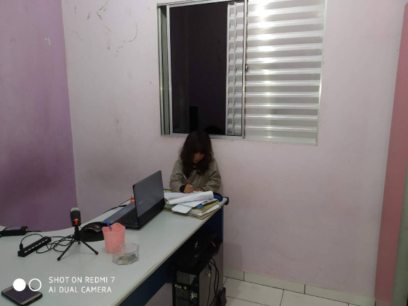 Imagem Sobrado com 3 Quartos à Venda, 90 m² em Eldorado - Diadema Imagem Sobrado com 3 Quartos à Venda, 90 m² em Eldorado - Diadema