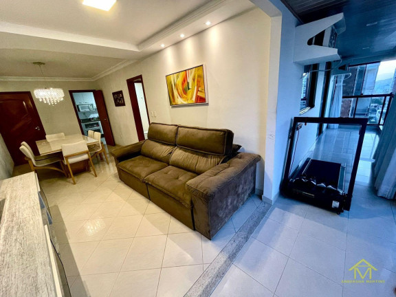 Imagem Apartamento com 3 Quartos à Venda, 120 m² em Itapuã - Vila Velha Imagem Apartamento com 3 Quartos à Venda, 120 m² em Itapuã - Vila Velha