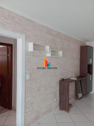 Imagem Apartamento com 2 Quartos à Venda, 96 m² em Canto Do Forte - Praia Grande