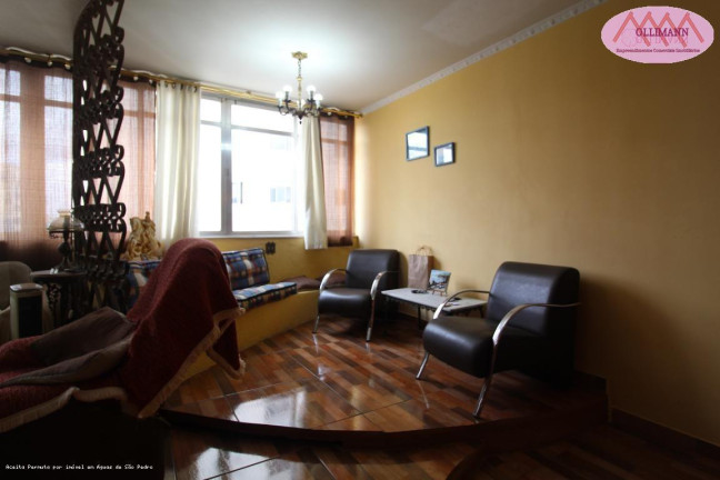 Imagem Apartamento com 3 Quartos à Venda, 7 m² em Santo Antônio - São Caetano Do Sul Imagem Apartamento com 3 Quartos à Venda, 7 m² em Santo Antônio - São Caetano Do Sul