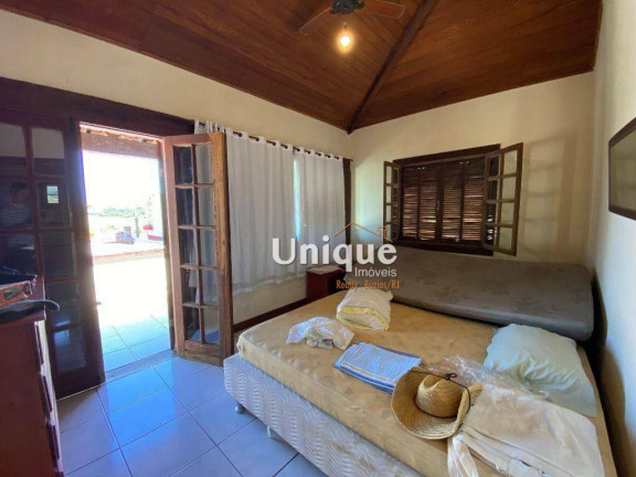 Imagem Casa com 4 Quartos à Venda, 170 m² em Geribá - Armação Dos Búzios Imagem Casa com 4 Quartos à Venda, 170 m² em Geribá - Armação Dos Búzios