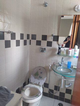 Imagem Casa com 3 Quartos à Venda, 135 m² em Chácara Seis De Outubro - São Paulo Imagem Casa com 3 Quartos à Venda, 135 m² em Chácara Seis De Outubro - São Paulo