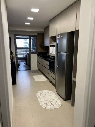 Imagem Imóvel com 3 Quartos à Venda, 131 m² em Cidade Monções - São Paulo