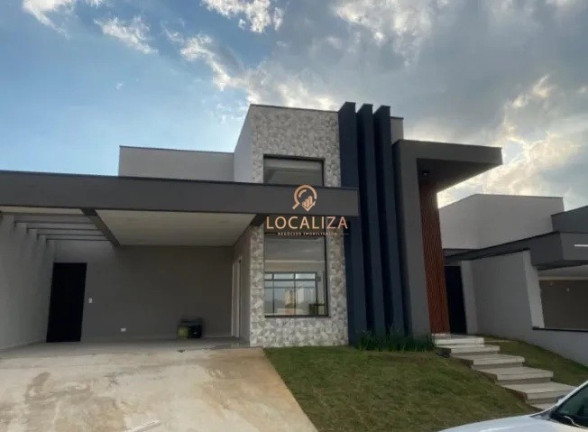Imagem Casa com 3 Quartos à Venda, 150 m² em Condomínio Terras Do Vale - Caçapava Imagem Casa com 3 Quartos à Venda, 150 m² em Condomínio Terras Do Vale - Caçapava