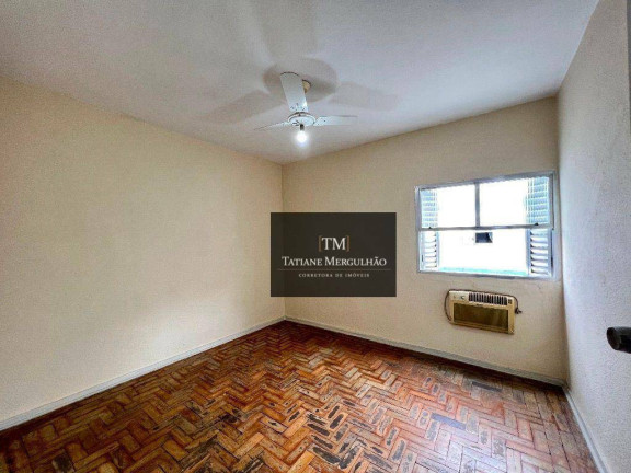 Imagem Apartamento com 3 Quartos à Venda, 60 m² em Aparecida - Santos Imagem Apartamento com 3 Quartos à Venda, 60 m² em Aparecida - Santos