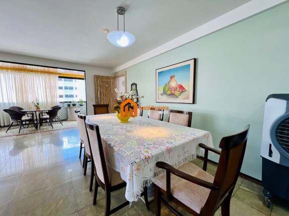 Imagem Apartamento com 4 Quartos à Venda, em Aldeota - Fortaleza Imagem Apartamento com 4 Quartos à Venda, em Aldeota - Fortaleza