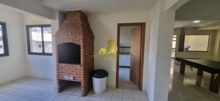 Imagem Apartamento com 3 Quartos à Venda, 107 m² em Aviação - Praia Grande