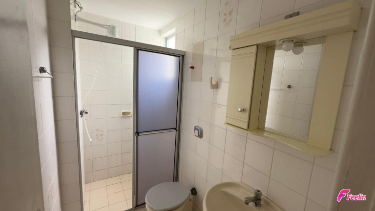 Imagem Apartamento com 2 Quartos à Venda, 69 m² em Itacorubi - Florianópolis Imagem Apartamento com 2 Quartos à Venda, 69 m² em Itacorubi - Florianópolis