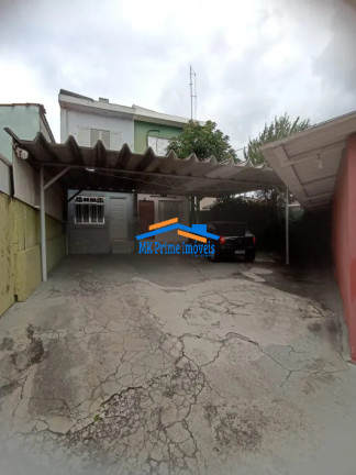 Imagem Casa com 3 Quartos à Venda, 180 m² em Bela Vista - Osasco Imagem Casa com 3 Quartos à Venda, 180 m² em Bela Vista - Osasco