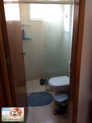 Apartamento com 2 Quartos à Venda, 44 m² em Demarchi - São Bernardo Do Campo