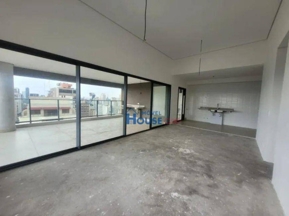 Imagem Apartamento com 4 Quartos à Venda, 174 m² em Pinheiros - São Paulo Imagem Apartamento com 4 Quartos à Venda, 174 m² em Pinheiros - São Paulo