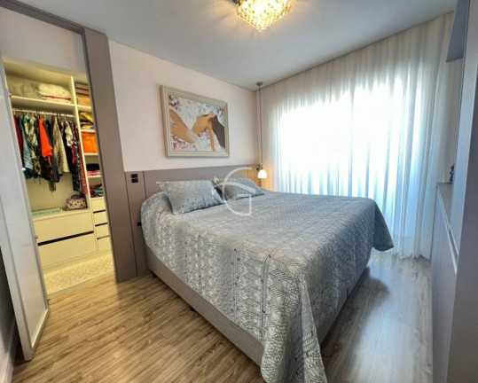 Imagem Apartamento com 2 Quartos à Venda, 133 m² em América - Joinville Imagem Apartamento com 2 Quartos à Venda, 133 m² em América - Joinville