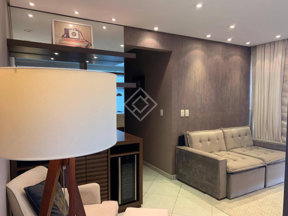 Imagem Apartamento com 2 Quartos à Venda, 52 m² em Jardim Da Saúde - São Paulo