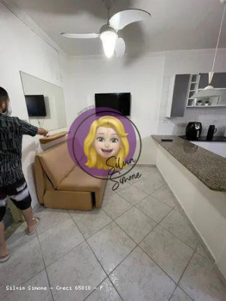 Imagem Sala Comercial à Venda, 53 m² em Maracanã - Praia Grande Imagem Sala Comercial à Venda, 53 m² em Maracanã - Praia Grande