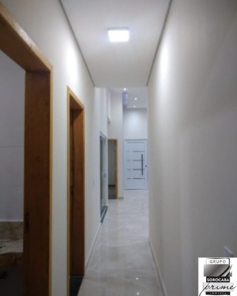 Imagem Casa com 3 Quartos à Venda, 99 m² em Caguassu - Sorocaba Imagem Casa com 3 Quartos à Venda, 99 m² em Caguassu - Sorocaba