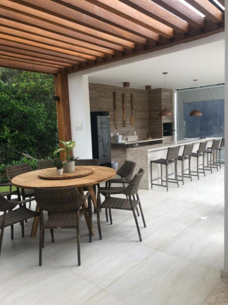 Imagem Casa com 5 Quartos à Venda, 550 m² em Itacimirim - Camaçari Imagem Casa com 5 Quartos à Venda, 550 m² em Itacimirim - Camaçari