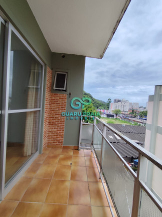 Apartamento com 3 Quartos à Venda, 81 m² em Enseada - Guarujá