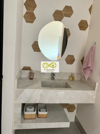 Imagem Casa com 3 Quartos à Venda, 216 m² em Jardim Ypê - Paulínia Imagem Casa com 3 Quartos à Venda, 216 m² em Jardim Ypê - Paulínia