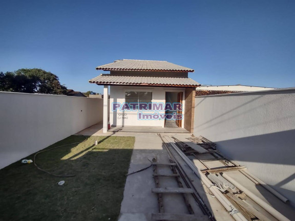 Imagem Casa com 3 Quartos à Venda, 148 m² em Jardim Atlântico Leste (itaipuaçu) - Maricá Imagem Casa com 3 Quartos à Venda, 148 m² em Jardim Atlântico Leste (itaipuaçu) - Maricá