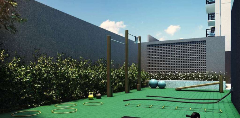 Imagem Apartamento com 2 Quartos à Venda, 44 m² em Taboão - São Bernardo Do Campo Imagem Apartamento com 2 Quartos à Venda, 44 m² em Taboão - São Bernardo Do Campo
