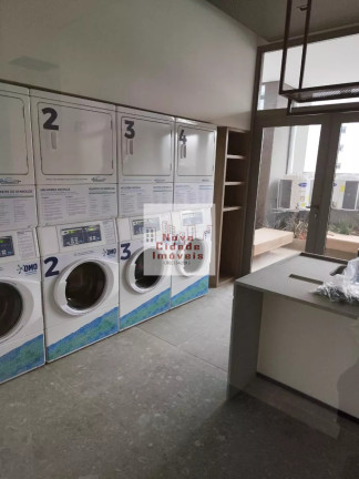 Imagem Imóvel com 1 Quarto à Venda, 25 m² em Vila Olímpia - São Paulo