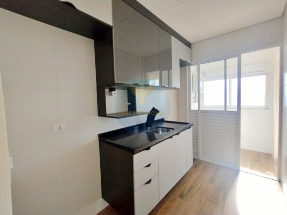 Imagem Apartamento com 2 Quartos à Venda, 54 m² em Granja Viana - Carapicuíba