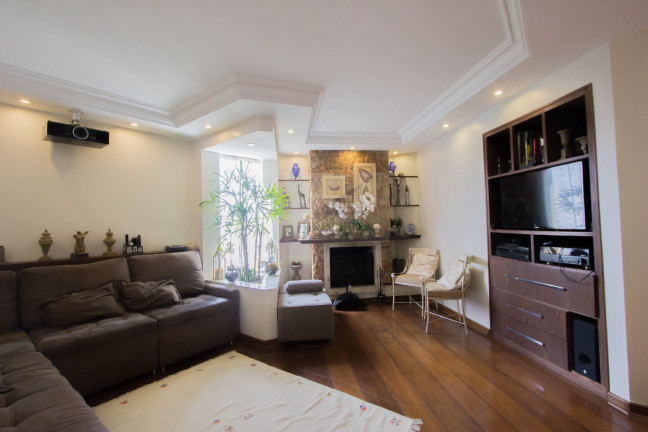 Imagem Apartamento com 3 Quartos à Venda, 150 m² em Vila Andrade - São Paulo Imagem Apartamento com 3 Quartos à Venda, 150 m² em Vila Andrade - São Paulo