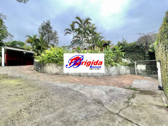 Imagem Casa de Condomínio com 5 Quartos à Venda, 409 m² em Chácara São João - Carapicuíba Imagem Casa de Condomínio com 5 Quartos à Venda, 409 m² em Chácara São João - Carapicuíba