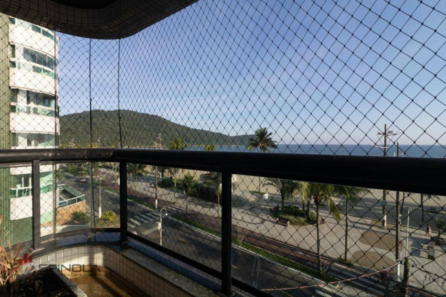 Imagem Apartamento com 4 Quartos à Venda, 220 m² em Canto Do Forte - Praia Grande Imagem Apartamento com 4 Quartos à Venda, 220 m² em Canto Do Forte - Praia Grande