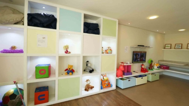 Imagem Apartamento com 2 Quartos à Venda, 90 m² em Vila Pompéia - São Paulo