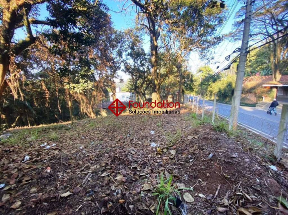 Imagem Terreno à Venda,  em Chácaras Do Refúgio-granja Viana - Cotia