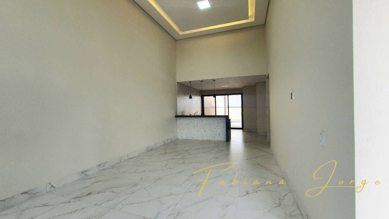 Casa de Condomínio com 3 Quartos à Venda, 192 m² em Jardim São Marcos - Valinhos