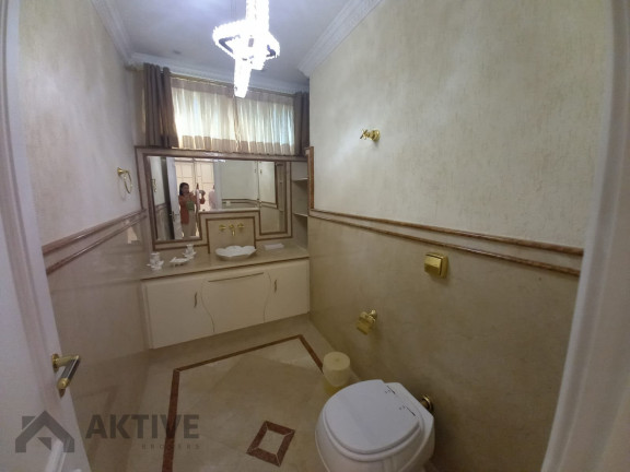 Imagem Casa de Condomínio com 4 Quartos à Venda, 775 m² em Alphaville - Santana De Parnaíba Imagem Casa de Condomínio com 4 Quartos à Venda, 775 m² em Alphaville - Santana De Parnaíba