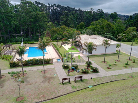 Imagem Terreno em Condomínio à Venda, 387 m² em Parque Dom Henrique - Cotia Imagem Terreno em Condomínio à Venda, 387 m² em Parque Dom Henrique - Cotia