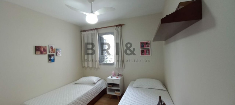 Imagem Apartamento com 3 Quartos à Venda, 124 m² em Brooklin - São Paulo Imagem Apartamento com 3 Quartos à Venda, 124 m² em Brooklin - São Paulo
