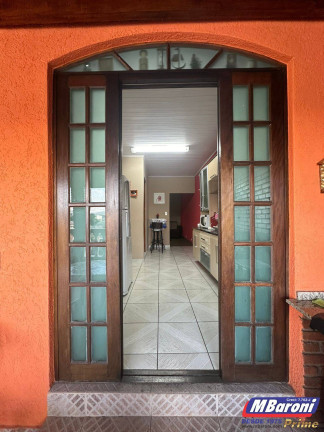 Imagem Casa com 3 Quartos à Venda, 156 m² em Ayrosa - Osasco Imagem Casa com 3 Quartos à Venda, 156 m² em Ayrosa - Osasco