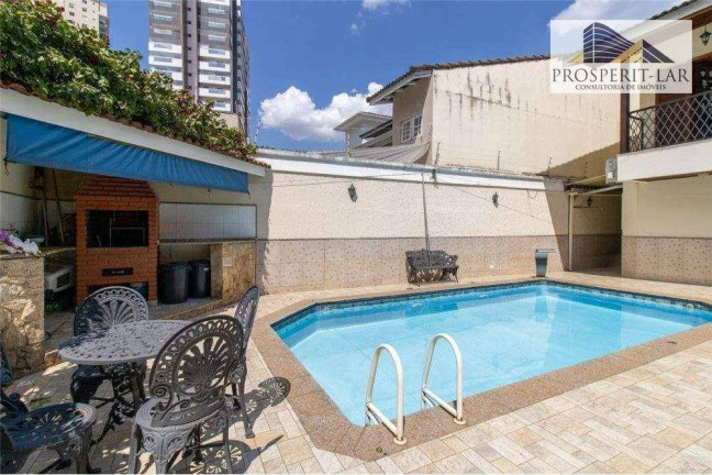Imagem Casa com 3 Quartos à Venda, 436 m² em Vila Rosália - Guarulhos Imagem Casa com 3 Quartos à Venda, 436 m² em Vila Rosália - Guarulhos