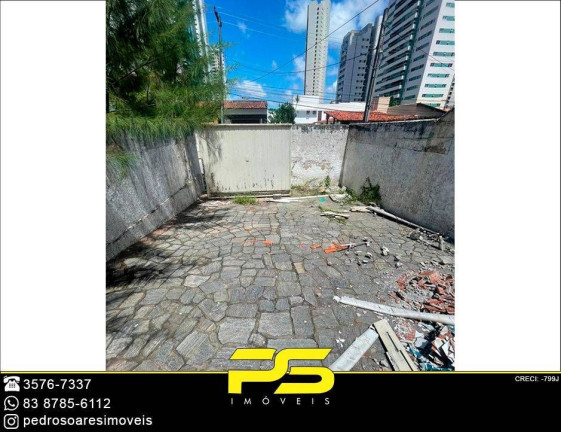 Imagem Sala Comercial à Venda, 780 m² em Brisamar - João Pessoa Imagem Sala Comercial à Venda, 780 m² em Brisamar - João Pessoa