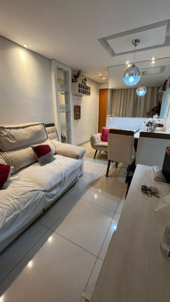 Imagem Apartamento com 2 Quartos à Venda, 48 m² em Vila Itapoan - Guarulhos
